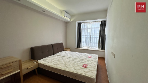 Urgent Rent: Condo for rent below market price 500$/month(Negotiable) at Chamkar Mon District, Phnom Penh.